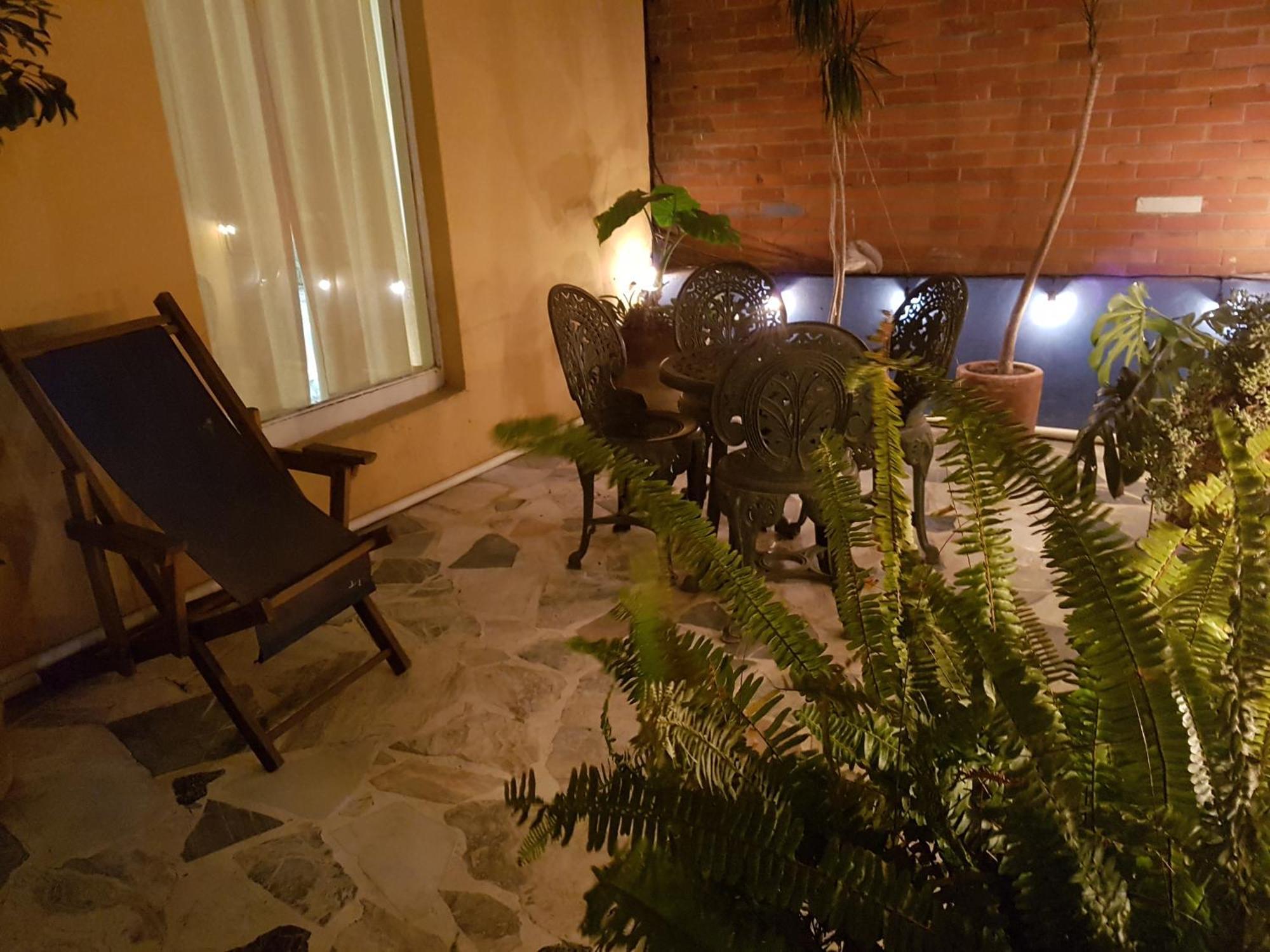 Gasthof Greco American Embassy